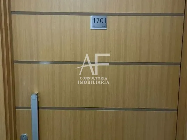 Apartamento com 155m², à venda, no bairro Vila Edmundo em Taubaté
