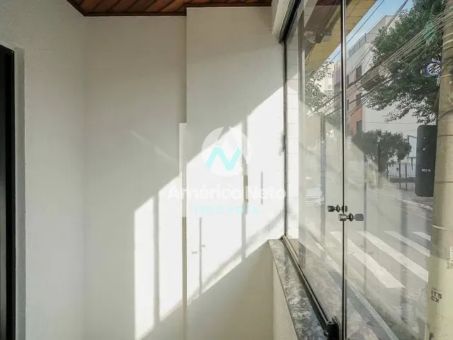 Apartamento 3 quartos e 2 banheiros, para alugar, no bairro Santa Maria em São Caetano do Sul