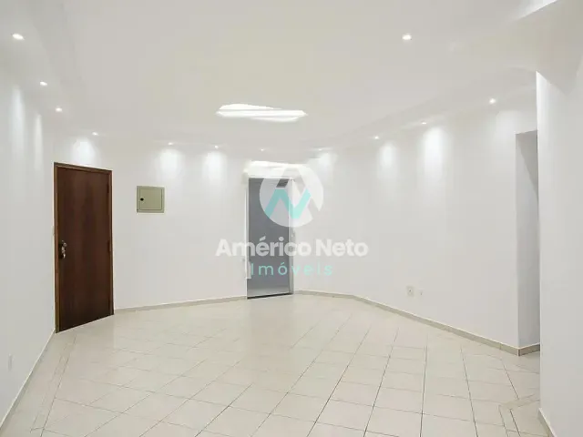 Apartamento 3 quartos e 2 banheiros, para alugar, no bairro Santa Maria em São Caetano do Sul