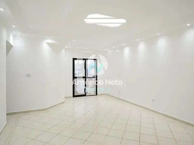 Apartamento 3 quartos e 2 banheiros, para alugar, no bairro Santa Maria em São Caetano do Sul