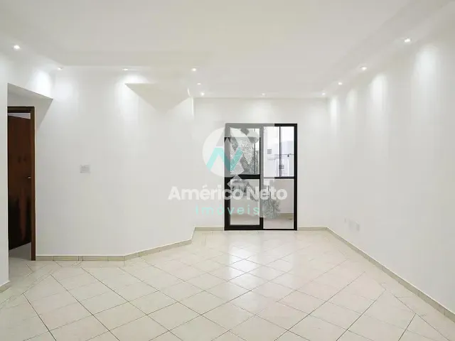 Apartamento 3 quartos e 2 banheiros, para alugar, no bairro Santa Maria em São Caetano do Sul