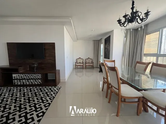 Apartamento 3 quartos e 1 banheiro, para alugar, no bairro Centro em Balneário Camboriú