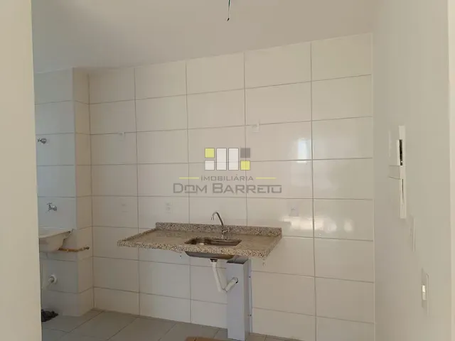 Apartamento 2 quartos e 1 banheiro, para alugar, no bairro Jardim Bela Vista em Sumaré