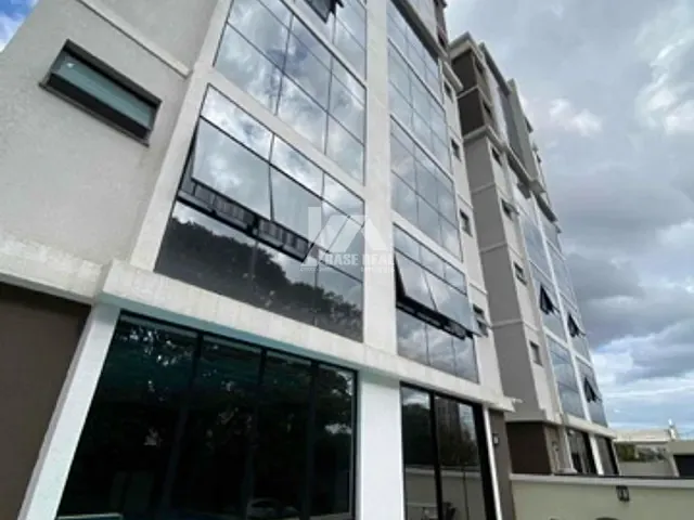 Apartamento com 186m² 3 quartos e 4 banheiros, à venda, no bairro Jardim Carvalho em PONTA GROSSA