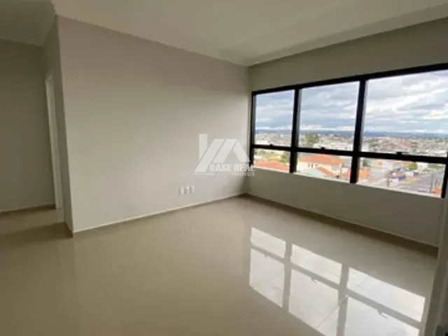 Apartamento com 186m² 3 quartos e 4 banheiros, à venda, no bairro Jardim Carvalho em PONTA GROSSA