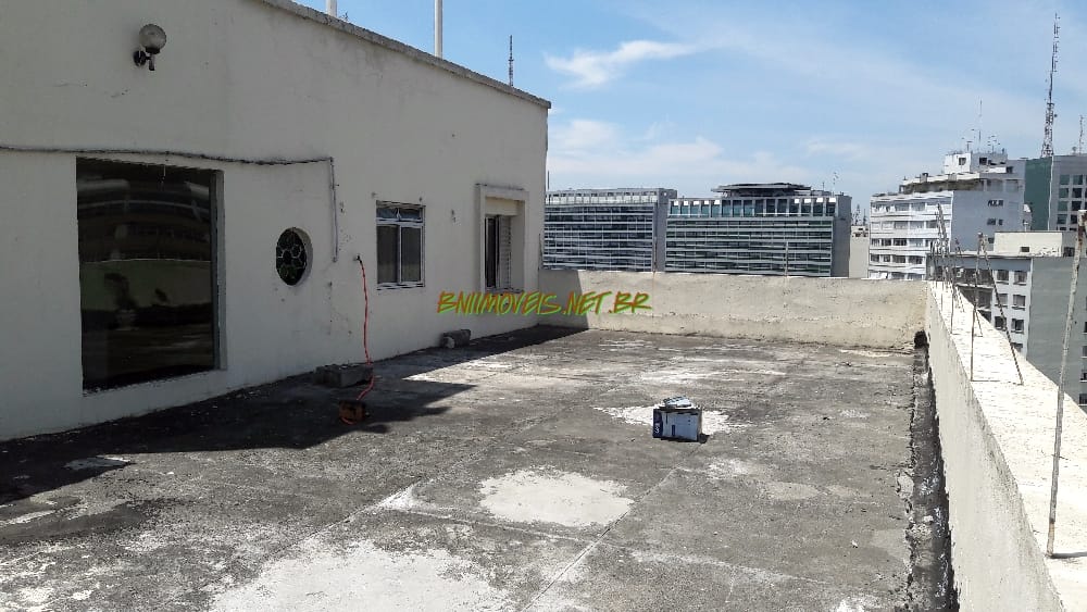 Apartamento, 1 quarto, 200 m² - Foto 11