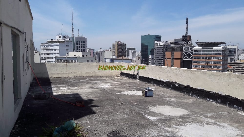 Apartamento, 1 quarto, 200 m² - Foto 10