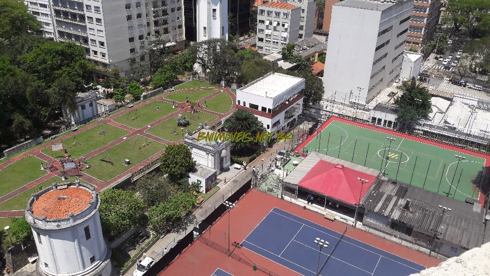Apartamento, 1 quarto, 200 m² - Foto 12