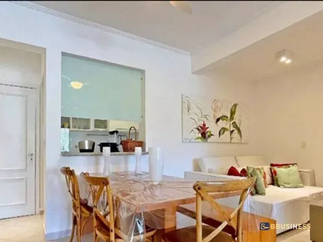 Apartamento com 238m² 3 quartos e 4 banheiros, à venda, no bairro Riviera de São Lourenço  em Bertioga