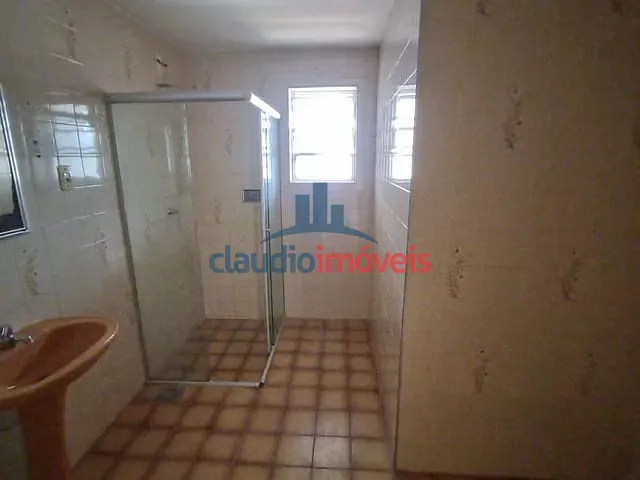 Apartamento 3 quartos e 2 banheiros, para alugar, no bairro Ano Bom em Barra Mansa