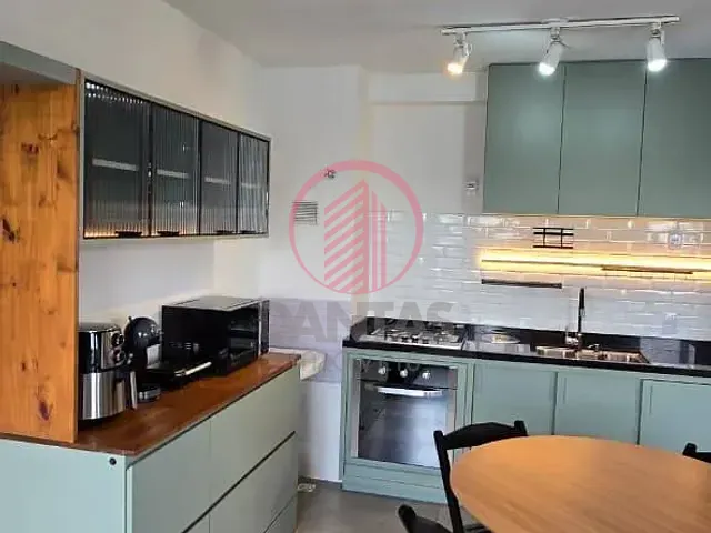 Apartamento 1 quarto e 1 banheiro, à venda, no bairro Presidente Altino em Osasco