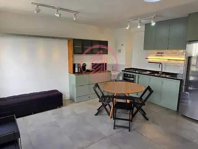 Apartamento 1 quarto e 1 banheiro, à venda, no bairro Presidente Altino em Osasco