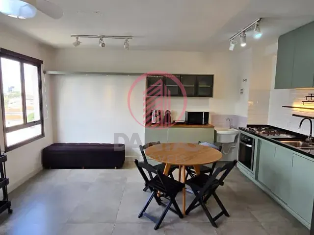 Apartamento 1 quarto e 1 banheiro, à venda, no bairro Presidente Altino em Osasco