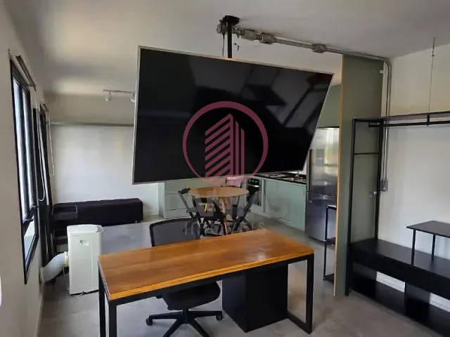 Apartamento 1 quarto e 1 banheiro, à venda, no bairro Presidente Altino em Osasco