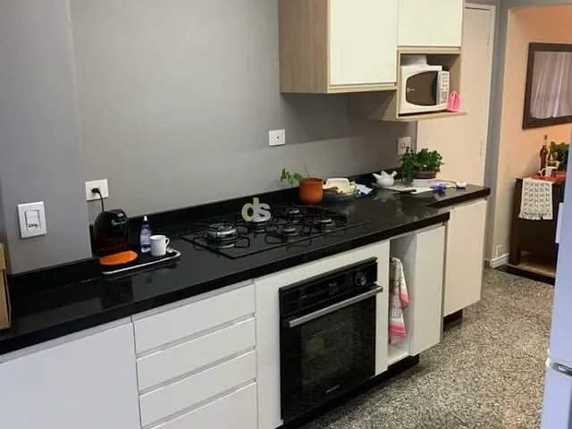 Apartamento com 110m² 3 quartos e 2 banheiros, à venda, no bairro Vila Mascote em São Paulo