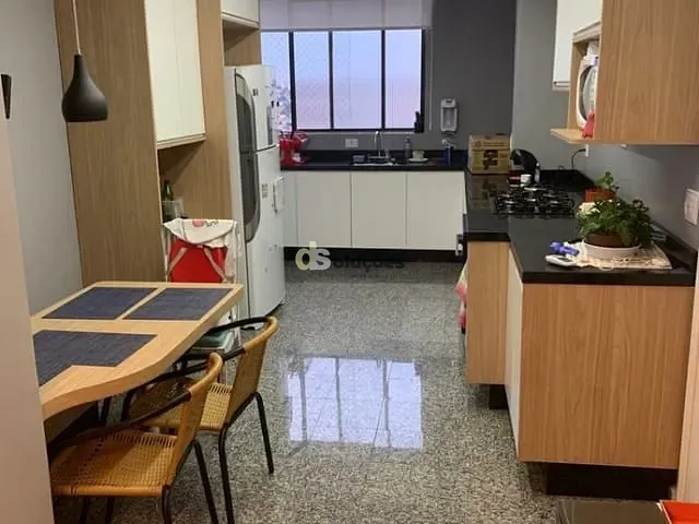 Apartamento com 110m² 3 quartos e 2 banheiros, à venda, no bairro Vila Mascote em São Paulo