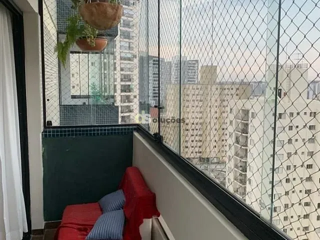 Apartamento com 110m² 3 quartos e 2 banheiros, à venda, no bairro Vila Mascote em São Paulo