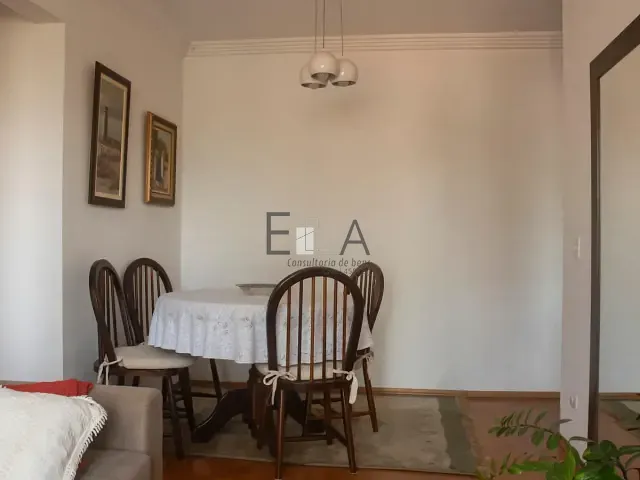 Apartamento com 55m² 2 quartos e 1 banheiro, à venda, no bairro Chácara Inglesa em São Paulo