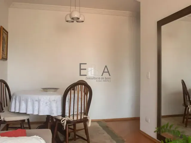 Apartamento com 55m² 2 quartos e 1 banheiro, à venda, no bairro Chácara Inglesa em São Paulo