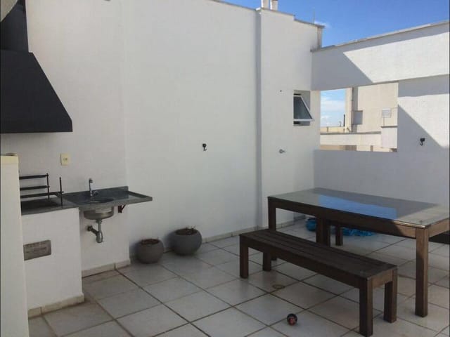 Foto do Apartamento - Apartamento Duplex residencial à venda, Parque Residencial Aquarius, São José dos Campos. | INDEPENDENCE NEGOCIOS IMOBILIARIOS LTDA