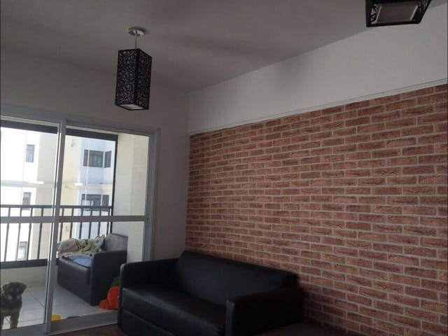 Foto do Apartamento - Apartamento Duplex residencial à venda, Parque Residencial Aquarius, São José dos Campos. | INDEPENDENCE NEGOCIOS IMOBILIARIOS LTDA