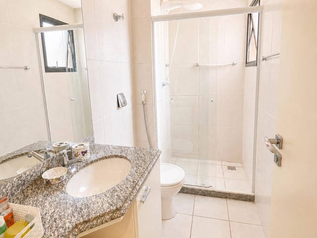 Apartamento 4 quartos e 5 banheiros, à venda, no bairro Santa Rosa em Cuiabá