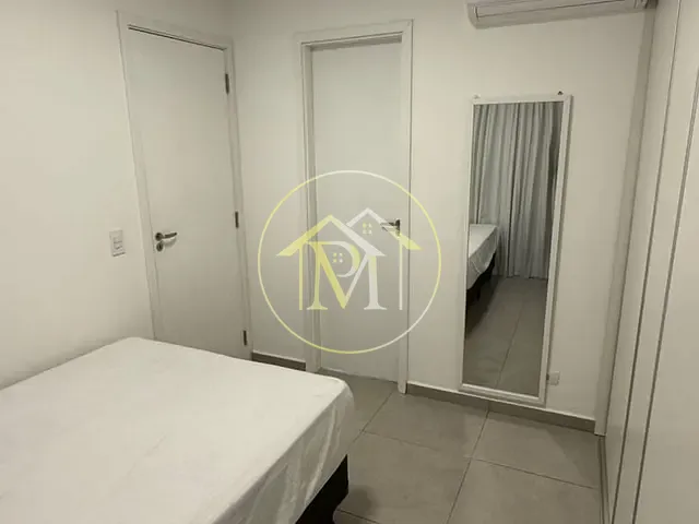 Apartamento com 50m² 1 quarto e 1 banheiro, à venda, no bairro Parque Campolim em Sorocaba