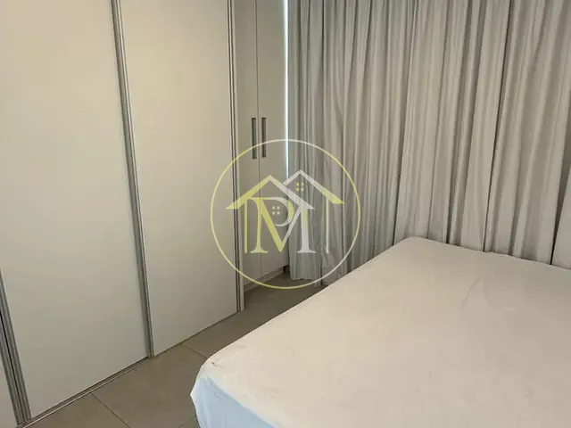 Apartamento com 50m² 1 quarto e 1 banheiro, à venda, no bairro Parque Campolim em Sorocaba