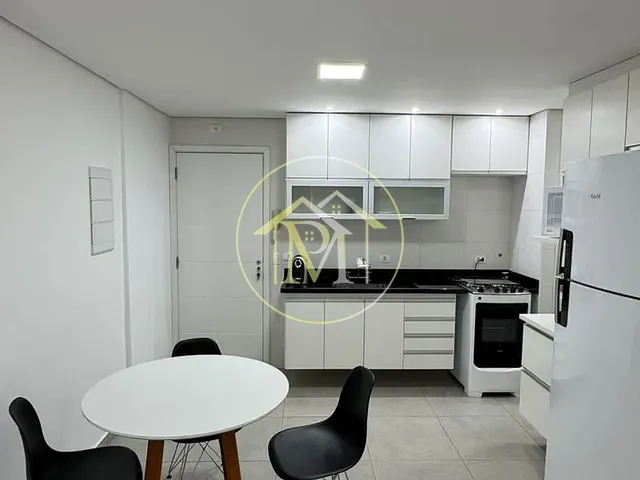 Apartamento com 50m² 1 quarto e 1 banheiro, à venda, no bairro Parque Campolim em Sorocaba
