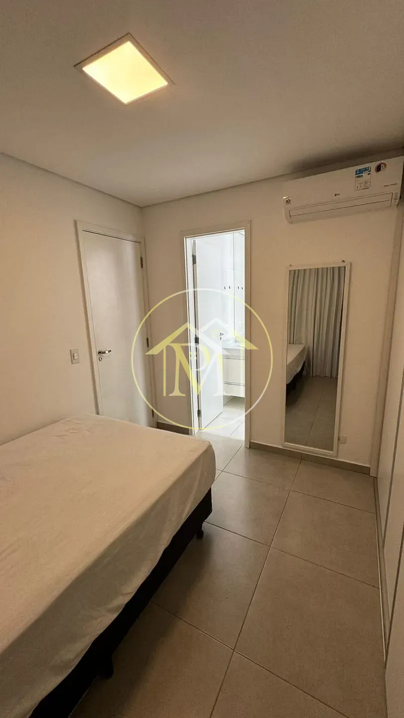 Apartamento, 1 quarto, 50 m² - Foto 9