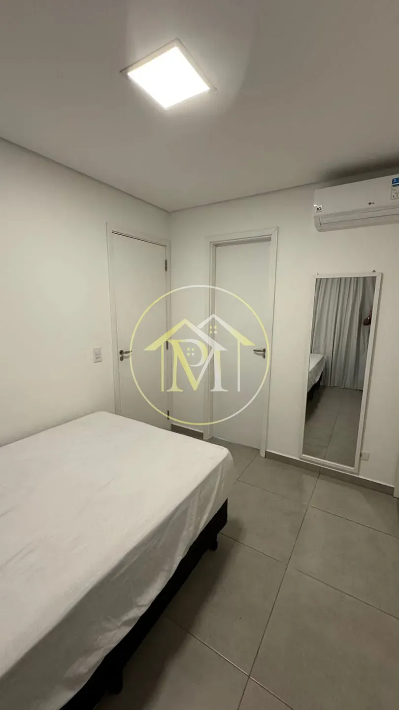 Apartamento, 1 quarto, 50 m² - Foto 2