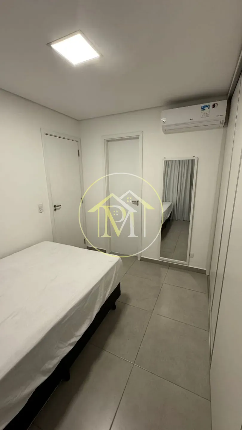 Apartamento, 1 quarto, 50 m² - Foto 3