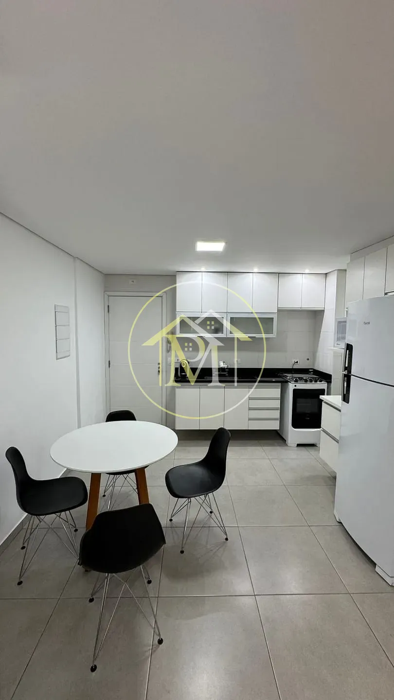Apartamento, 1 quarto, 50 m² - Foto 5