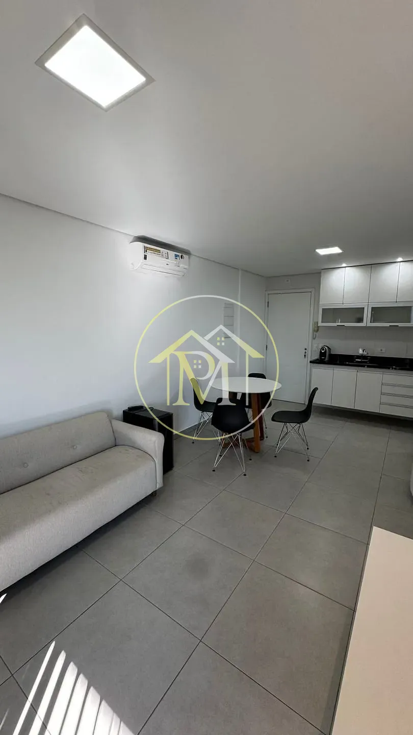 Apartamento, 1 quarto, 50 m² - Foto 6