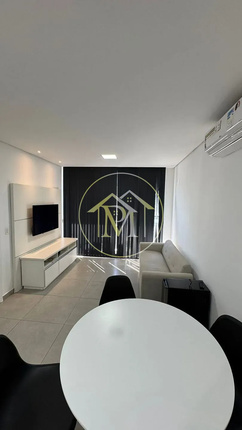 Apartamento, 1 quarto, 50 m² - Foto 1