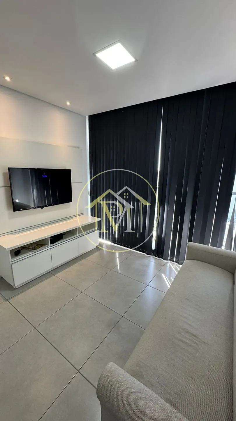 Apartamento, 1 quarto, 50 m² - Foto 8