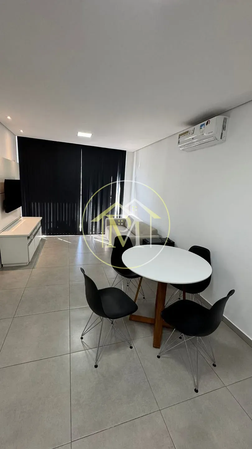 Apartamento, 1 quarto, 50 m² - Foto 7