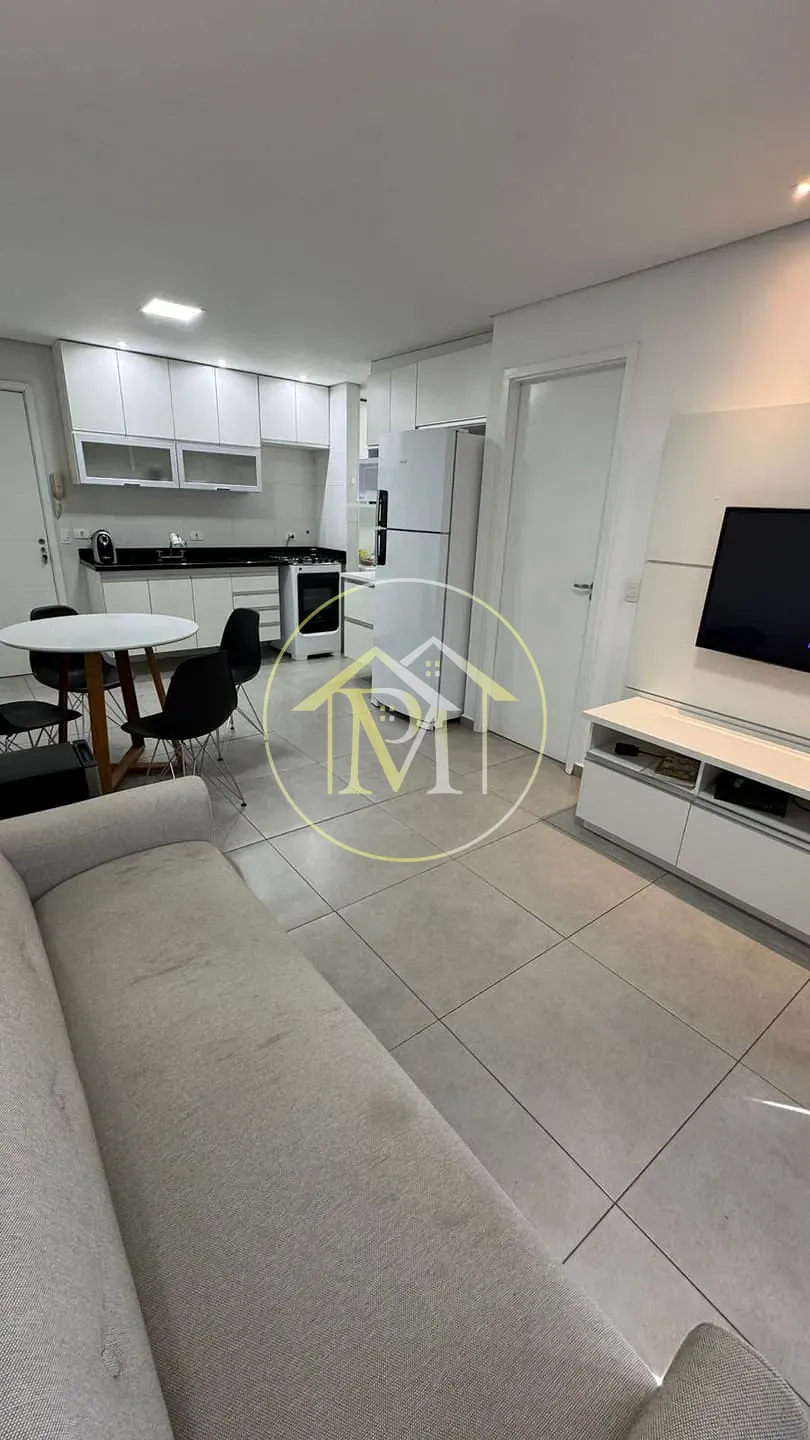 Apartamento, 1 quarto, 50 m² - Foto 10