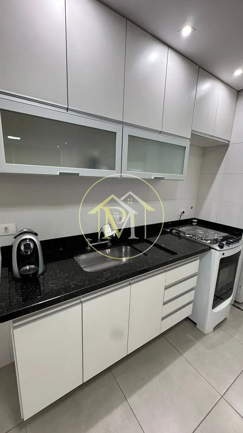 Apartamento, 1 quarto, 50 m² - Foto 11