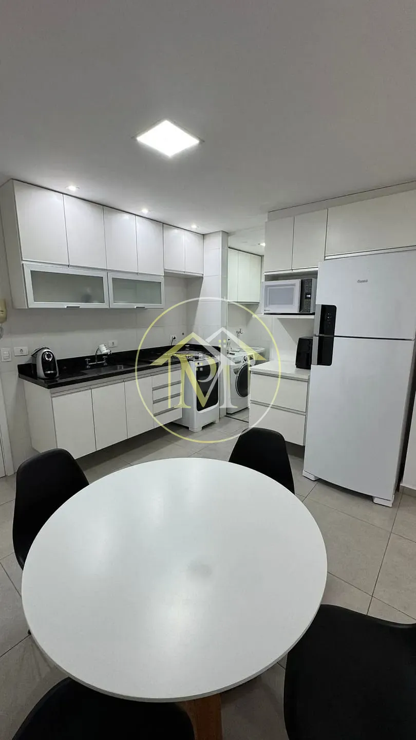 Apartamento, 1 quarto, 50 m² - Foto 12