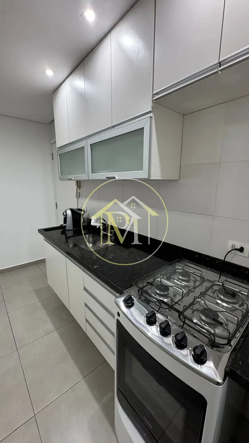 Apartamento, 1 quarto, 50 m² - Foto 13