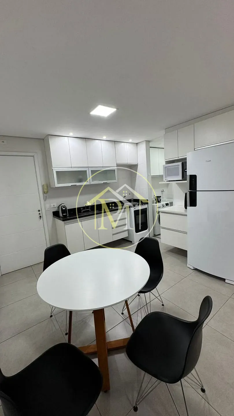 Apartamento, 1 quarto, 50 m² - Foto 14