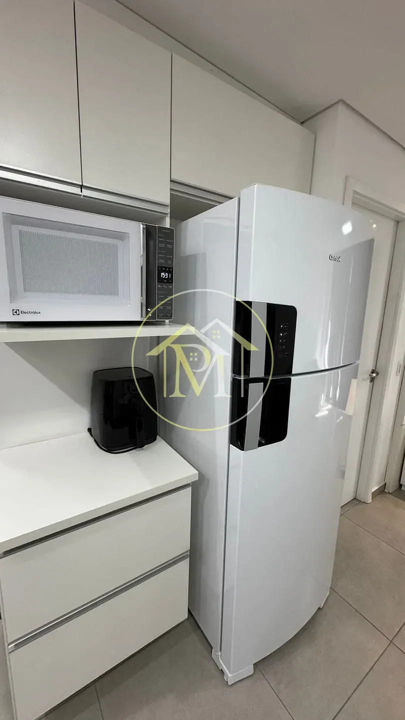 Apartamento, 1 quarto, 50 m² - Foto 15