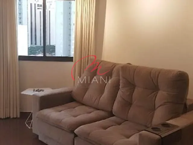 Apartamento com 170m² 3 quartos e 4 banheiros, à venda, no bairro Chácara Inglesa em São Paulo