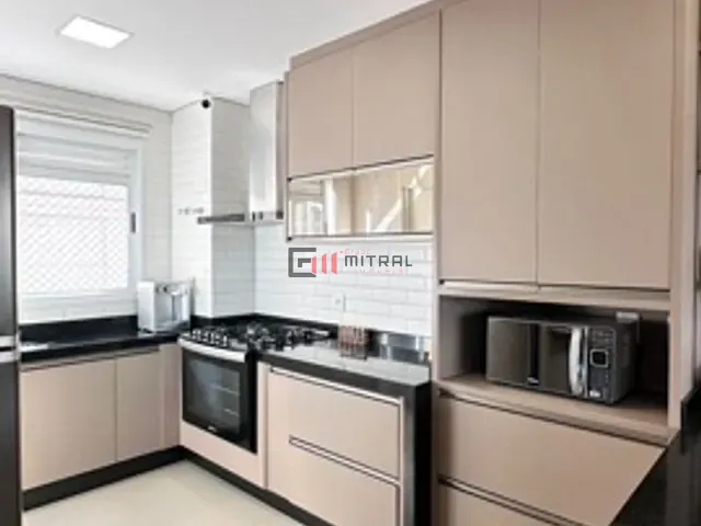 Apartamento 3 quartos e 5 banheiros, à venda, no bairro Gleba Fazenda Palhano em Londrina