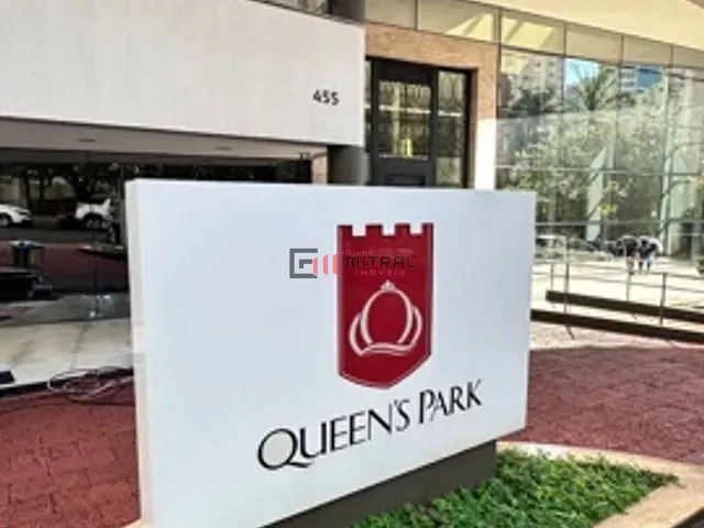 Apartamento 3 quartos e 5 banheiros, à venda, no bairro Gleba Fazenda Palhano em Londrina