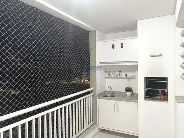 Apartamento 2 quartos e 2 banheiros, à venda, no bairro Parque Industrial em São José dos Campos