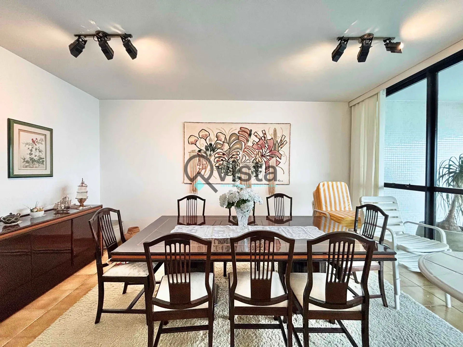 Apartamento, 3 quartos, 130 m² - Foto 5