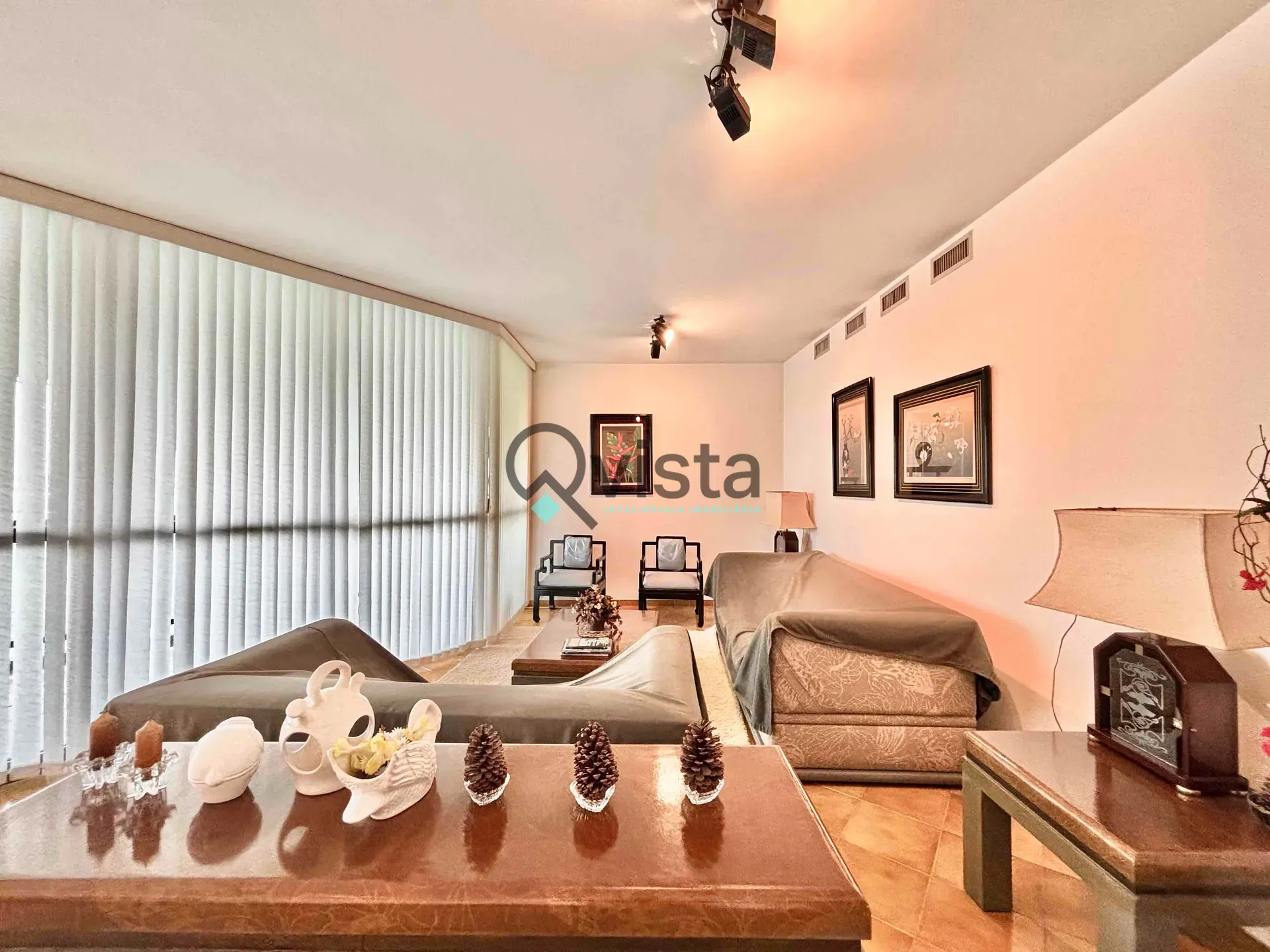 Apartamento, 3 quartos, 130 m² - Foto 3
