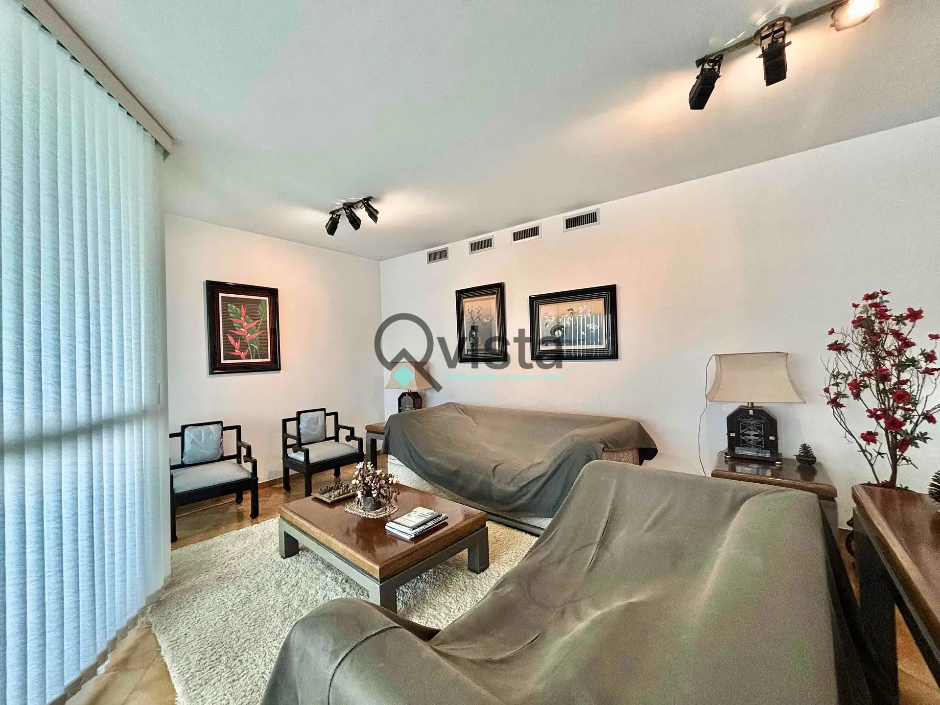 Apartamento, 3 quartos, 130 m² - Foto 6